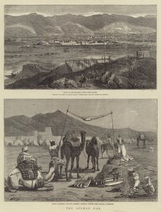 De Afghaanse Oorlog